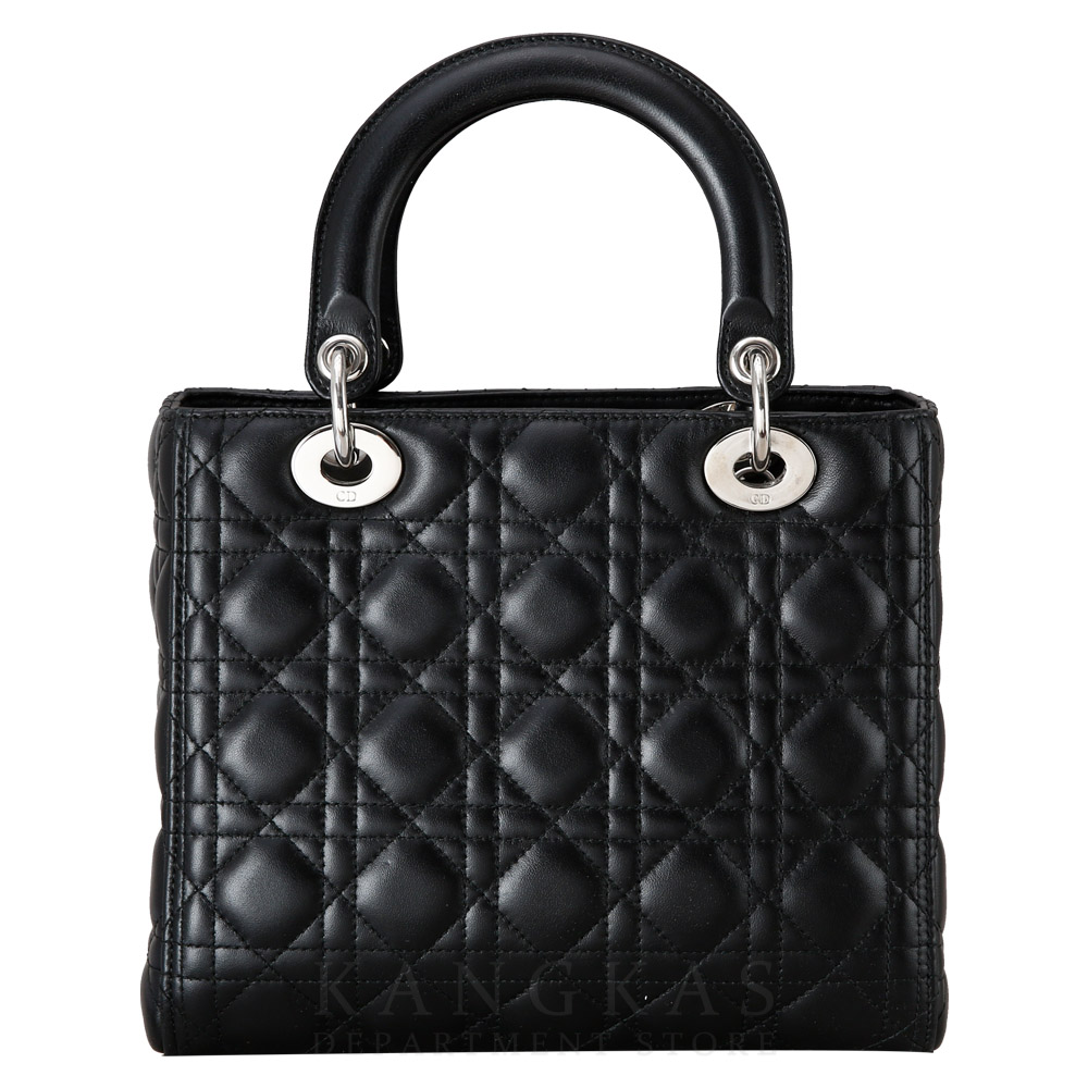 CHRISTIAN DIOR(USED)크리스찬디올 레이디디올 미듐